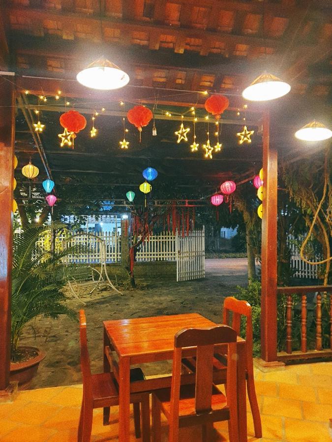 Cat Tien Farmer Lodge Quan Tom Bagian luar foto
