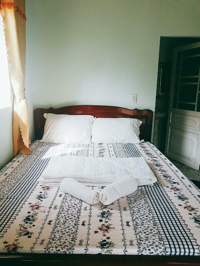 Cat Tien Farmer Lodge Quan Tom Bagian luar foto