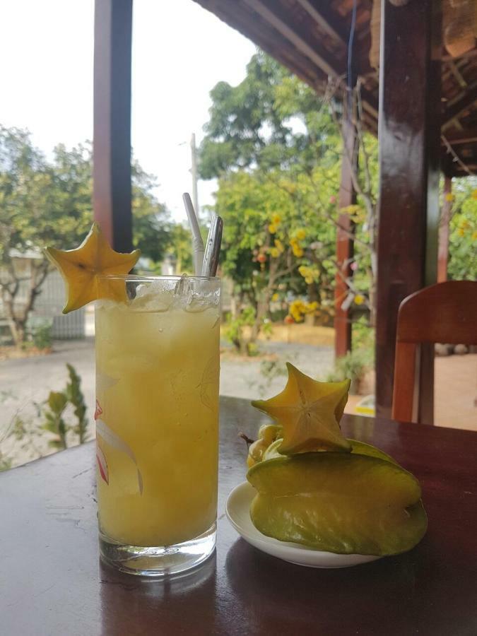 Cat Tien Farmer Lodge Quan Tom Bagian luar foto